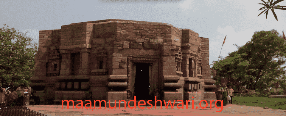 Maa Mundeshwari
